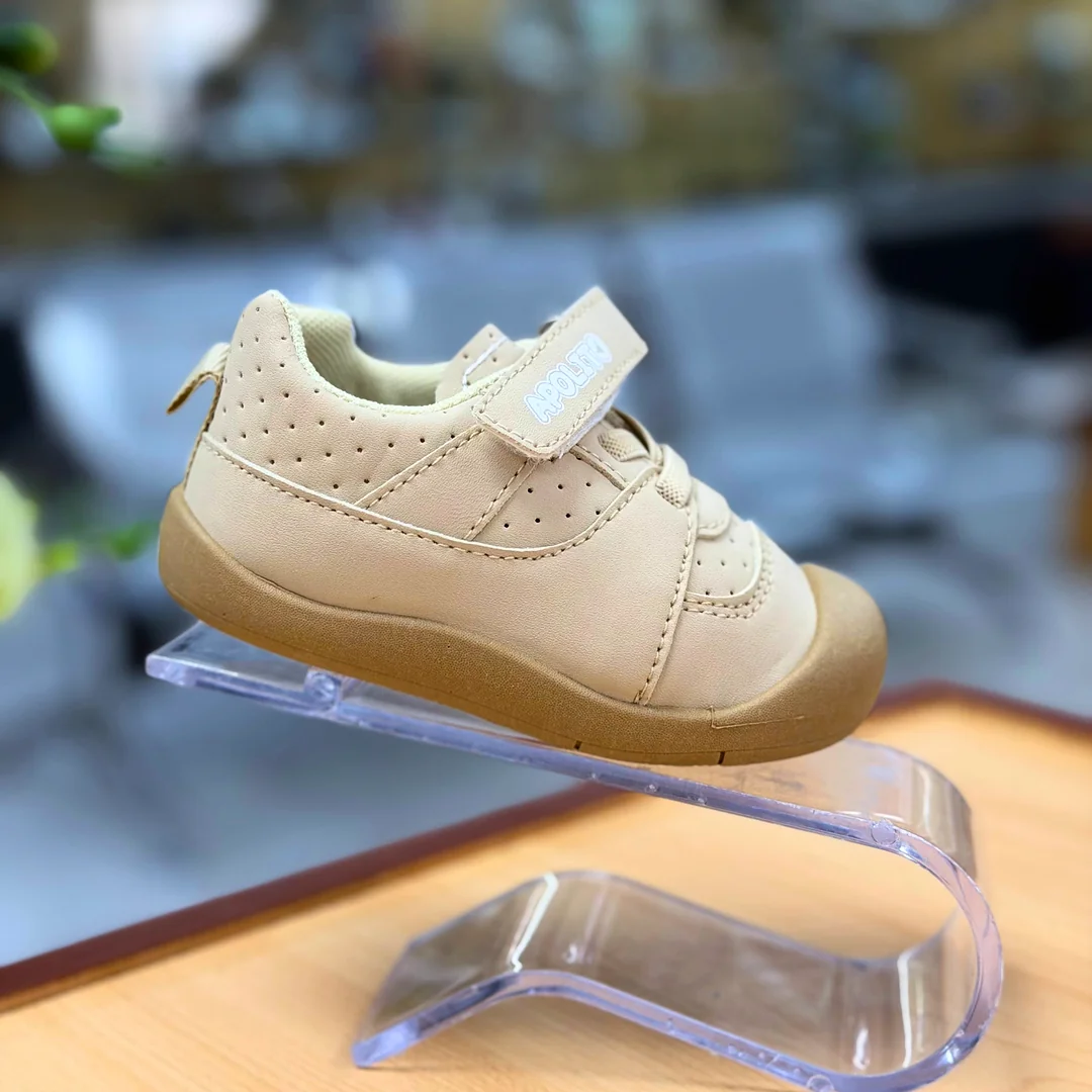 Foto de Zapatos Deportivos Apolo Junior Ito59 Niños 4