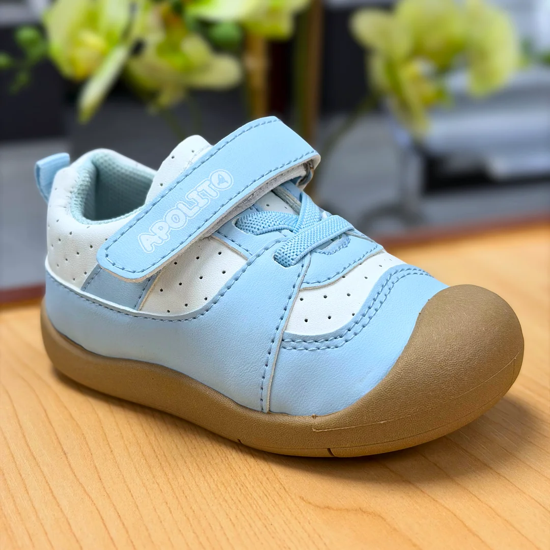 Foto de Zapatos Deportivos Apolo Junior Ito59 Niños 2