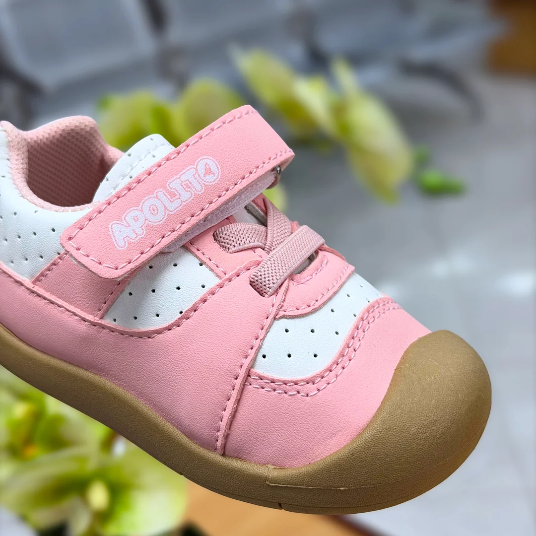 Foto de Zapatos Deportivos Apolo Junior Ito59 Niños 3