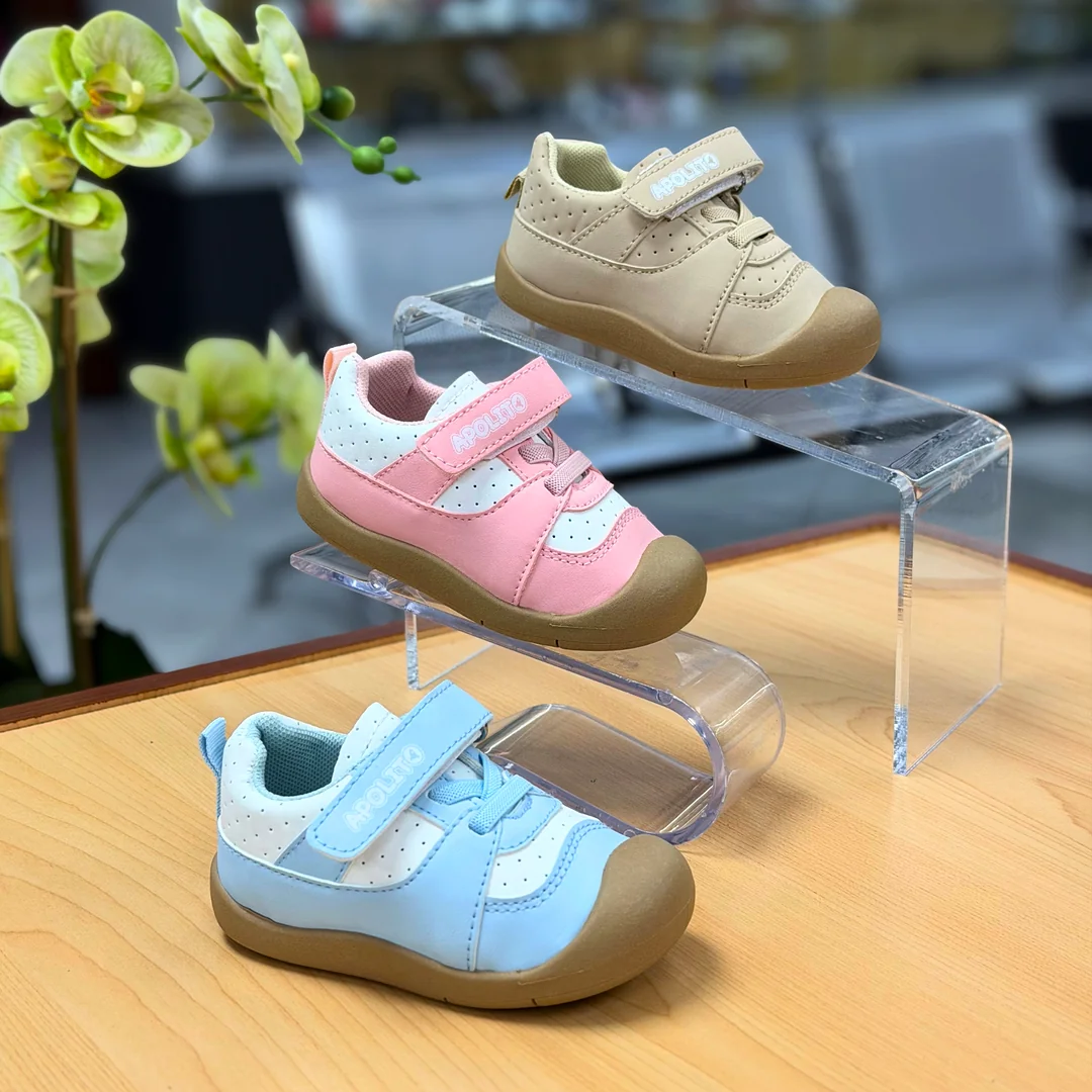Foto de Zapatos Deportivos Apolo Junior Ito59 Niños 1
