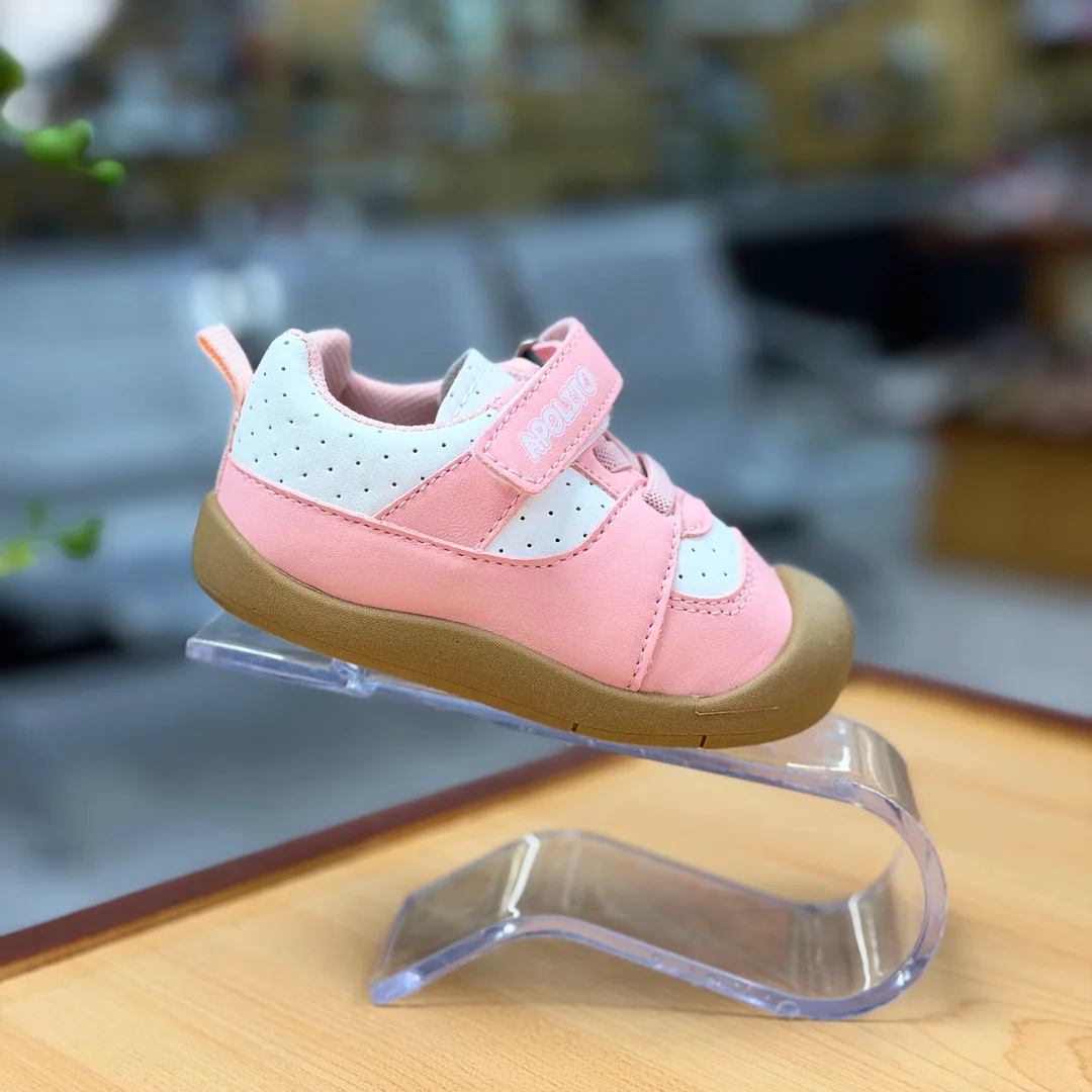 Foto de Zapatos Deportivos Apolo Junior Ito59 Niños 6
