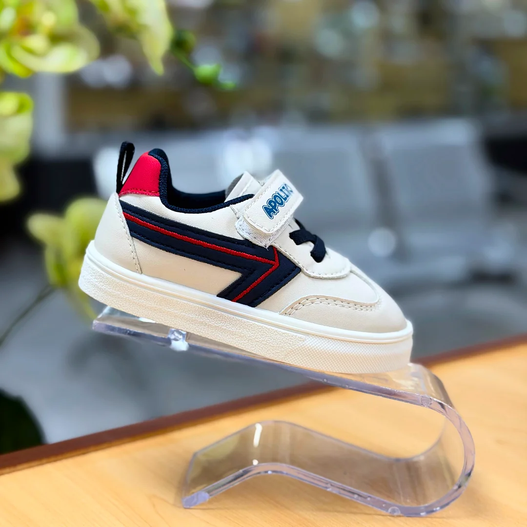 Foto de Zapatos Apolo Deportivo Junior Ito63 4