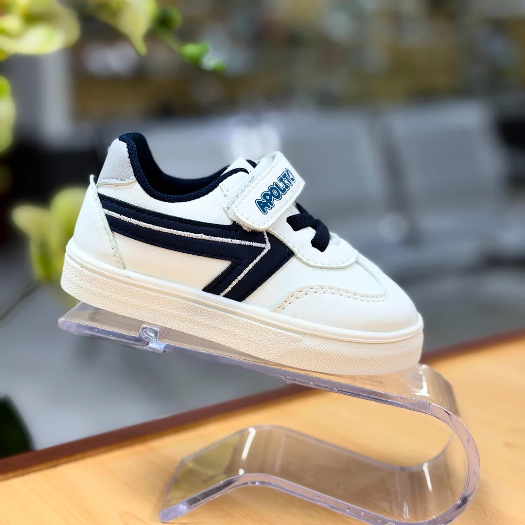 Foto de Zapatos Apolo Deportivo Junior Ito63 6