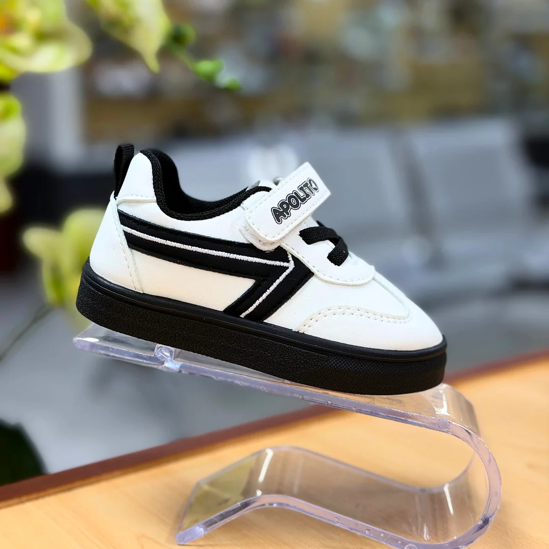 Foto de Zapatos Apolo Deportivo Junior Ito63 5