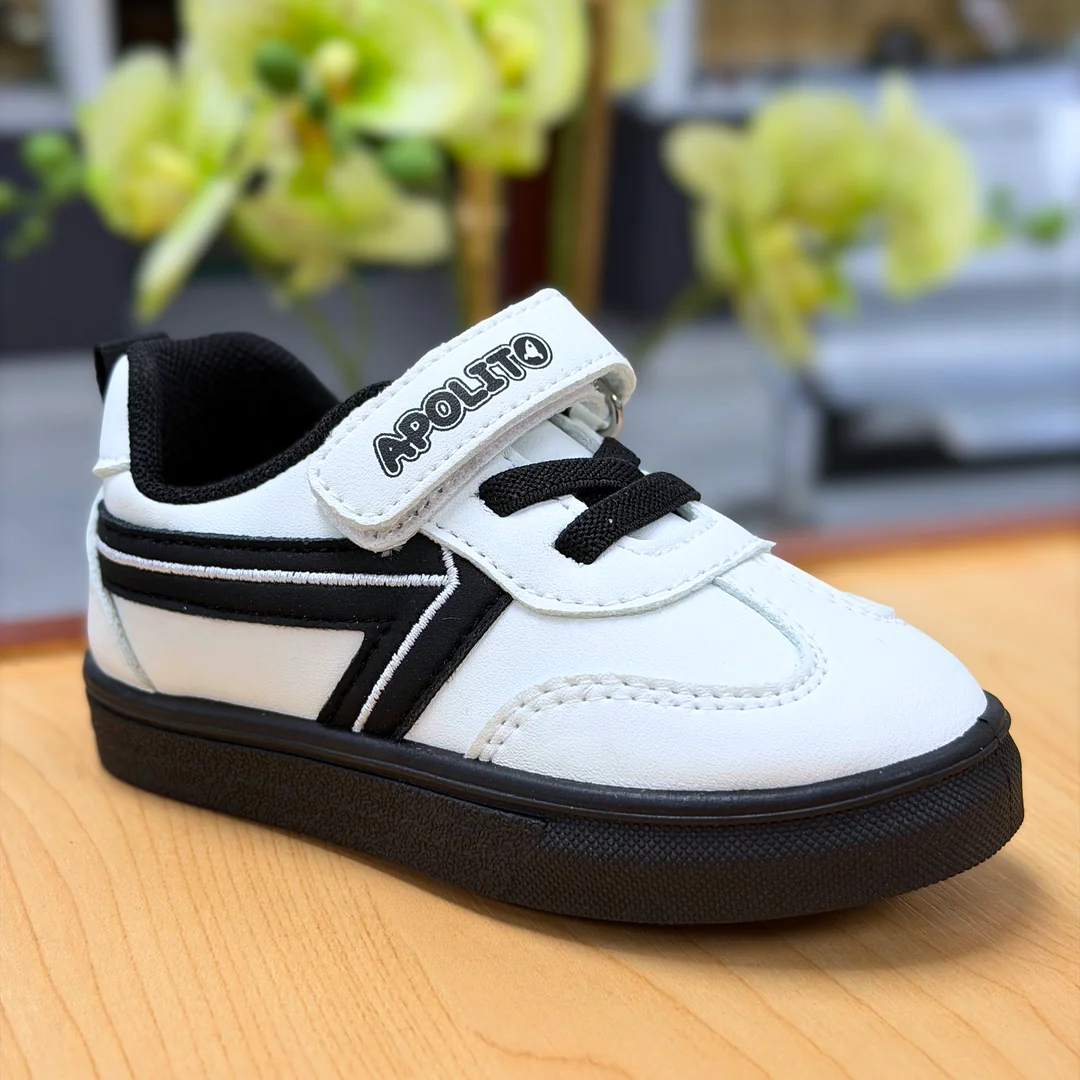 Foto de Zapatos Apolo Deportivo Junior Ito63 3