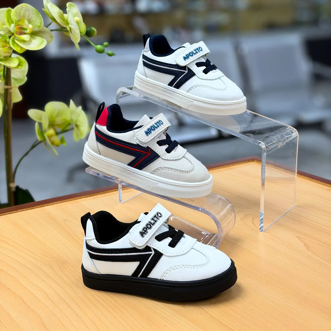 Foto de Zapatos Apolo Deportivo Junior Ito63 1
