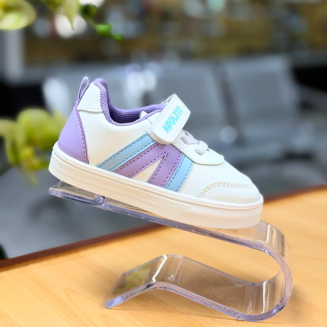 Foto de Zapato Deportivo Junior Apolo Ito66 4