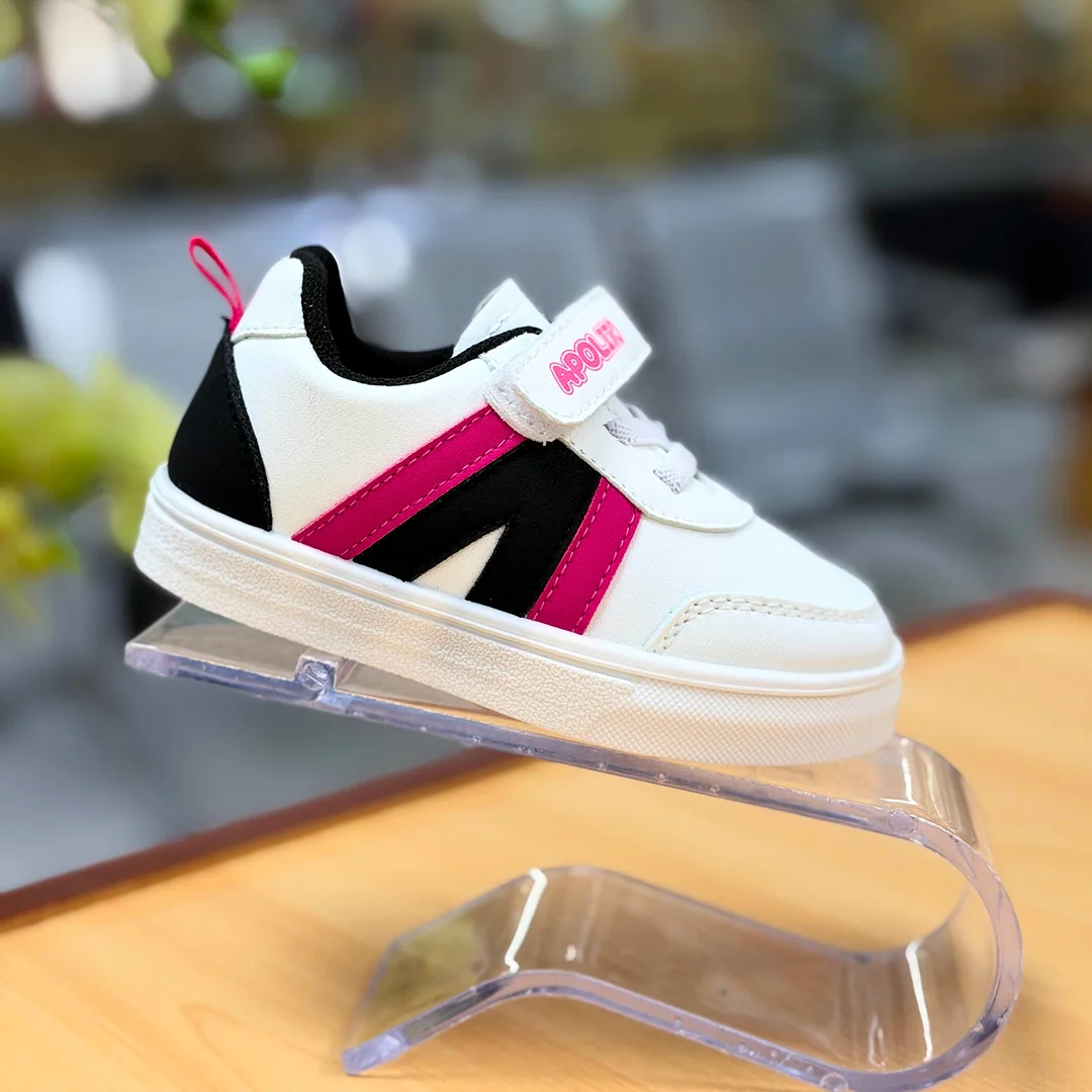 Foto de Zapato Deportivo Junior Apolo Ito66 5
