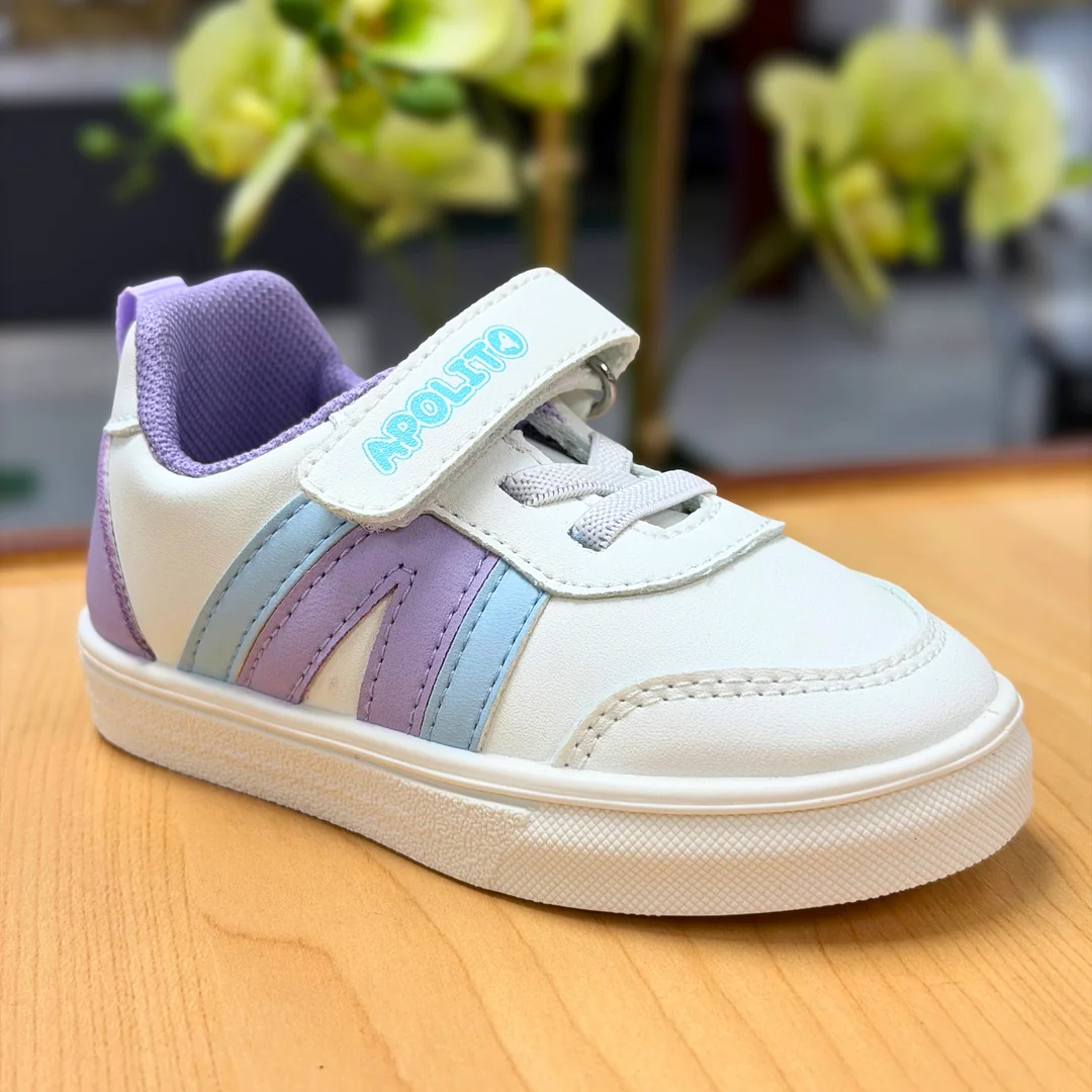 Foto de Zapato Deportivo Junior Apolo Ito66 2