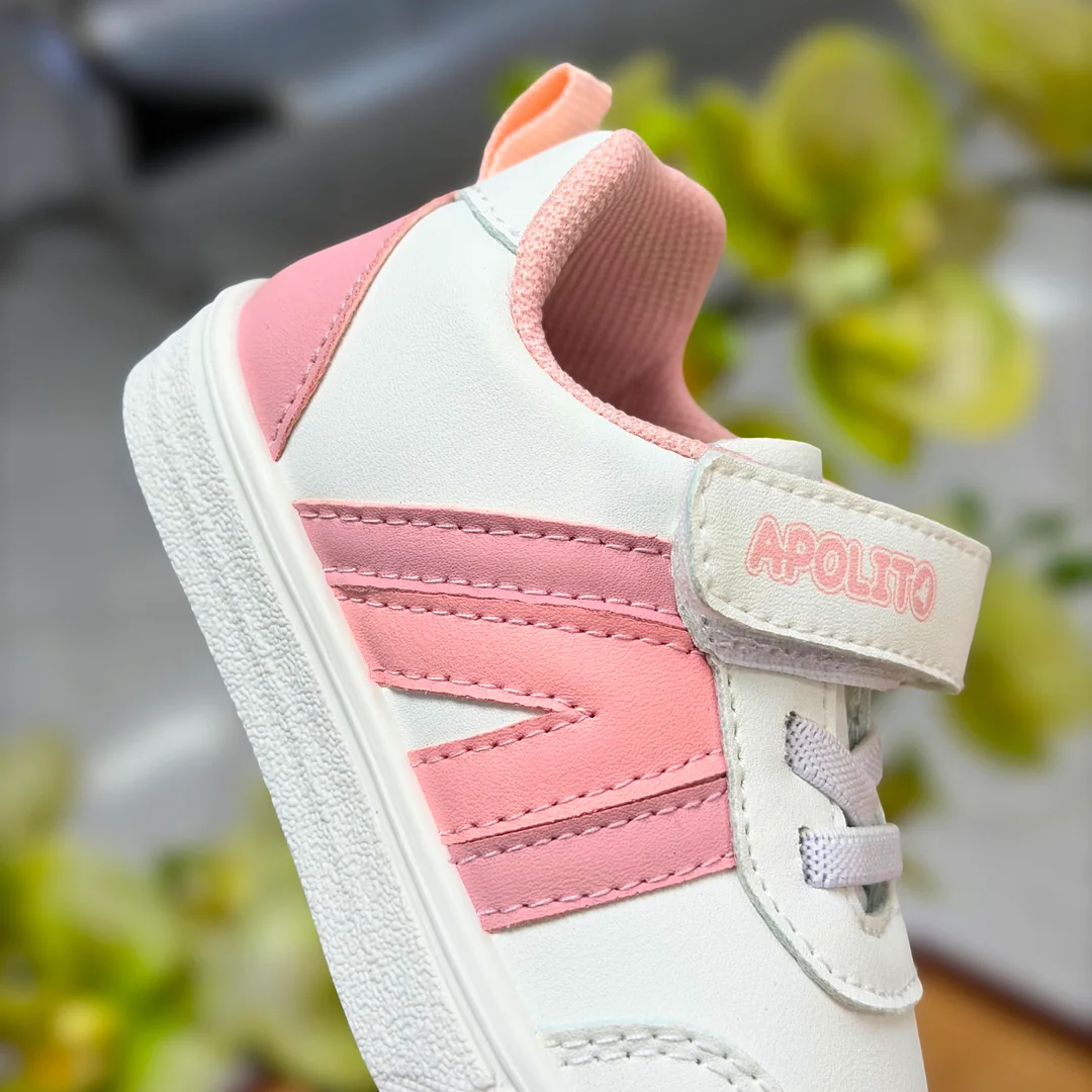 Foto de Zapato Deportivo Junior Apolo Ito66 3