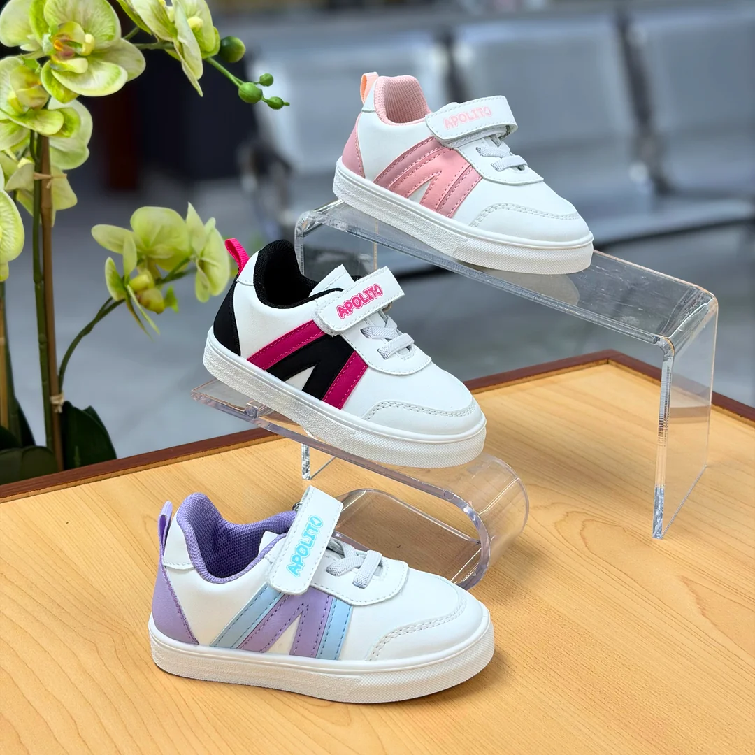 Foto de Zapato Deportivo Junior Apolo Ito66 1