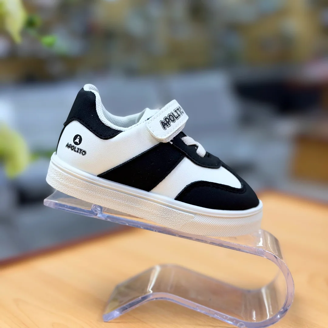 Foto de Zapatos Apolo Deportivo Junior Ito68 5