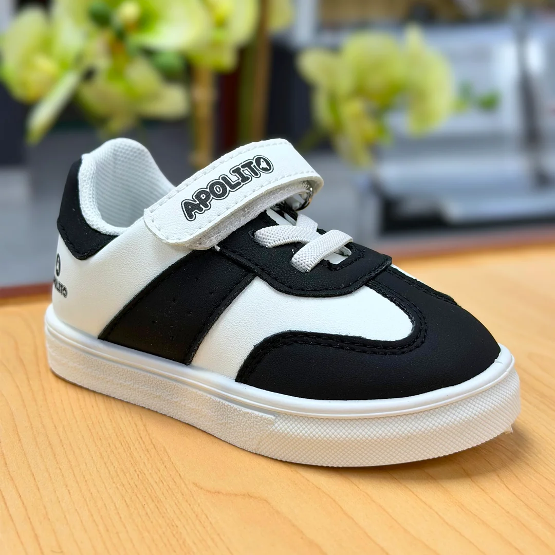 Foto de Zapatos Apolo Deportivo Junior Ito68 3