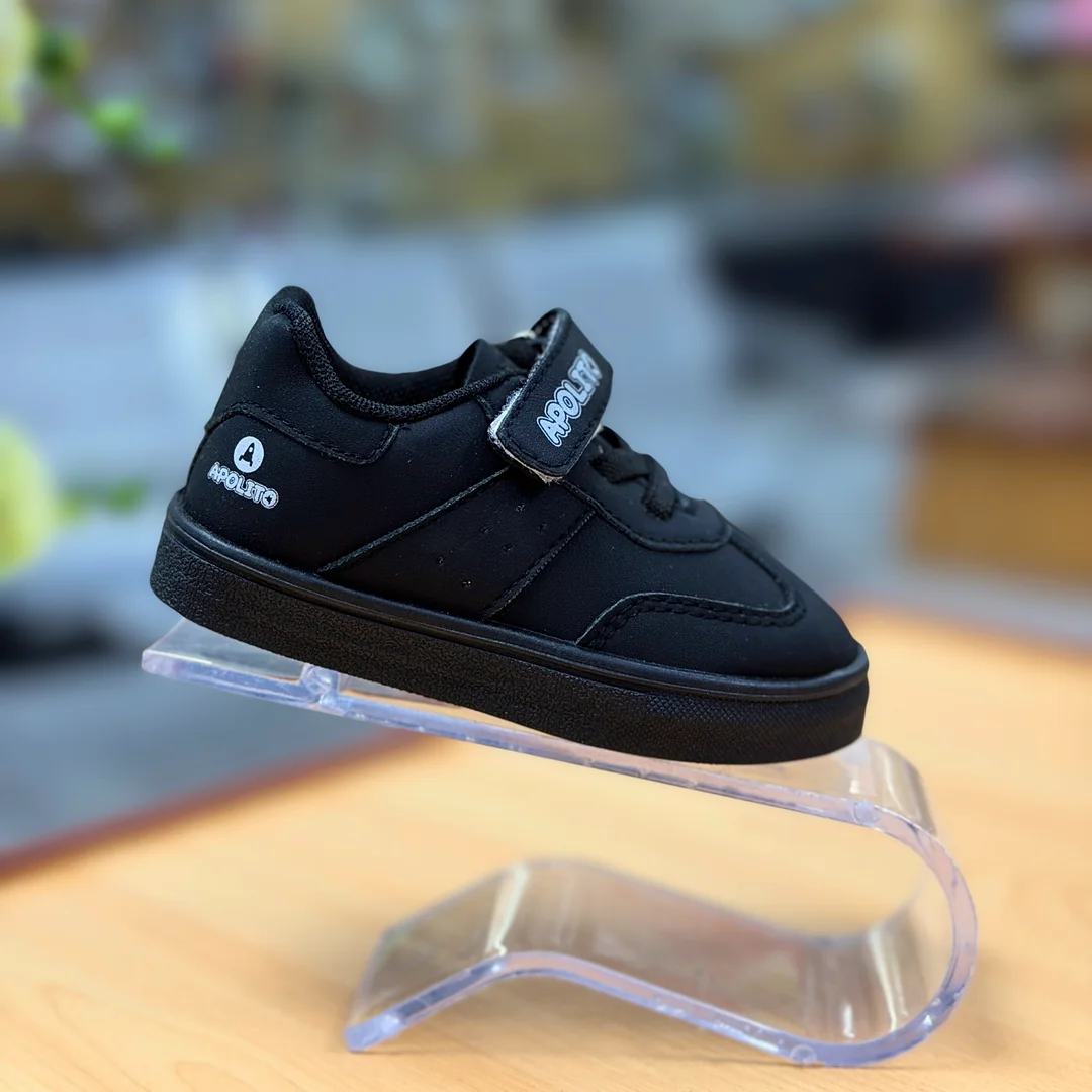 Foto de Zapatos Apolo Deportivo Junior Ito68 4