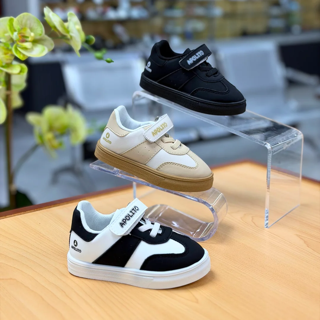 Foto de Zapatos Apolo Deportivo Junior Ito68 1
