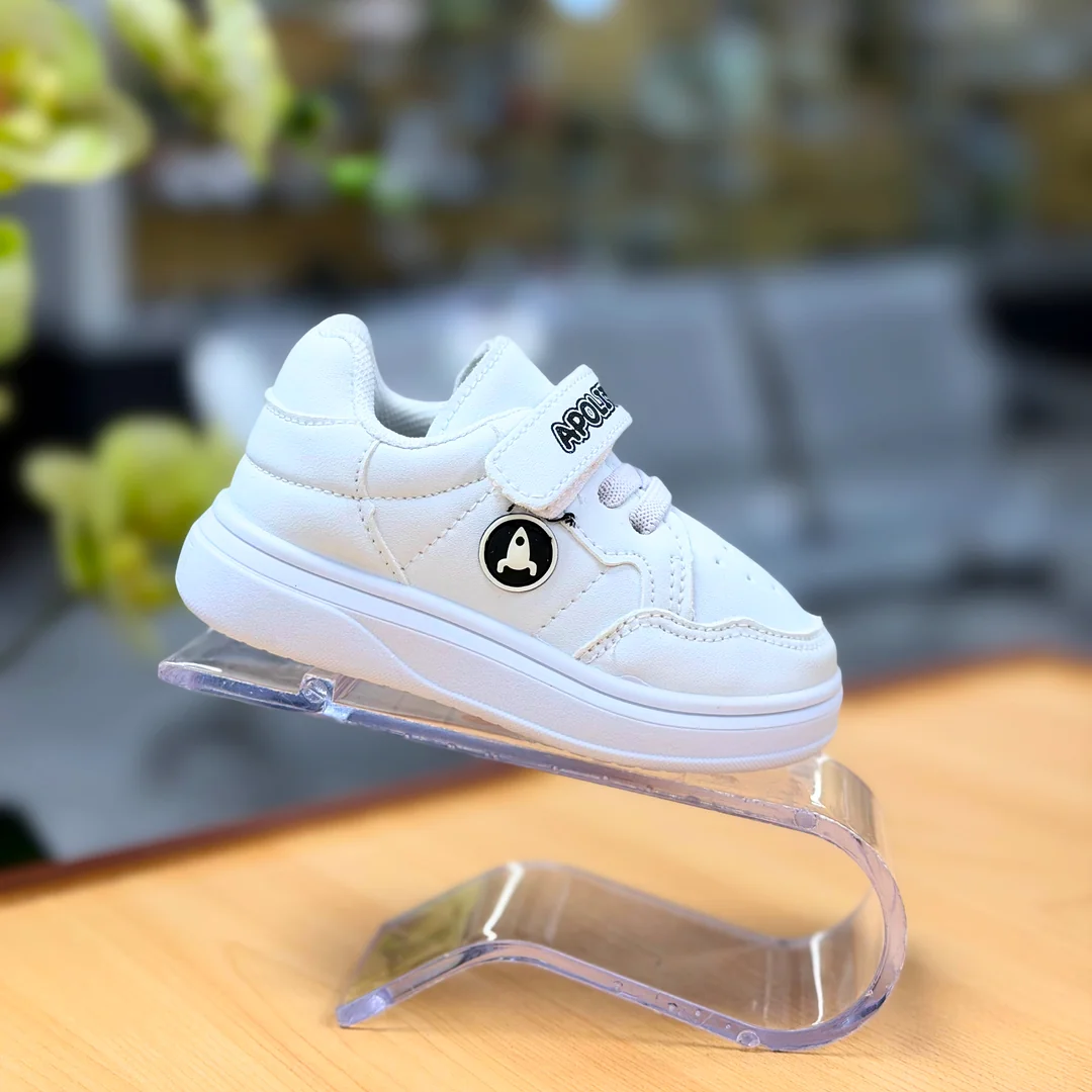 Foto de Zapatos Apolo Deportivo Junior Ito71 Niño 3