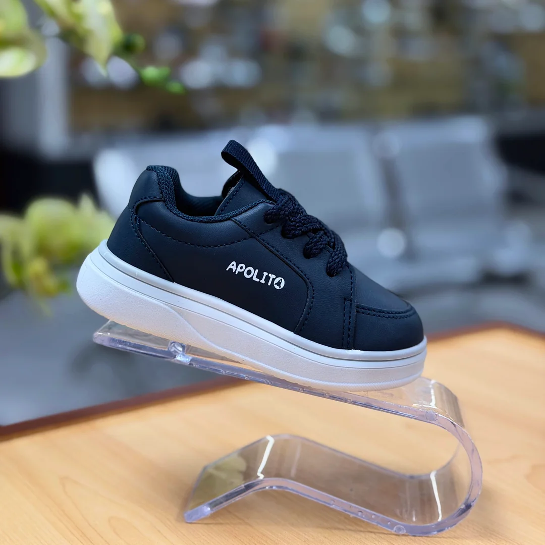 Foto de Zapatos Apolo Deportivo Junior Ito74 5