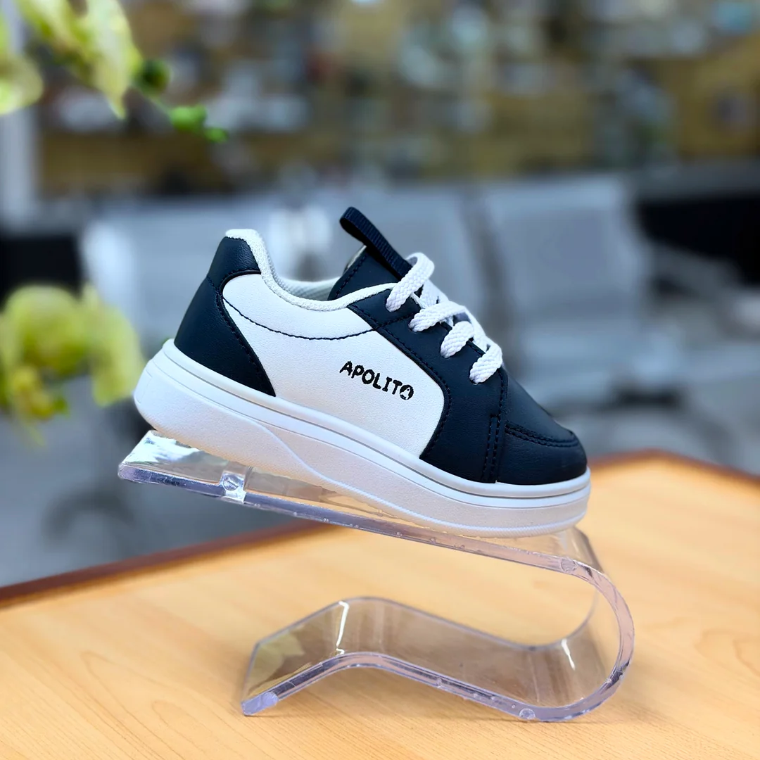 Foto de Zapatos Apolo Deportivo Junior Ito74 6