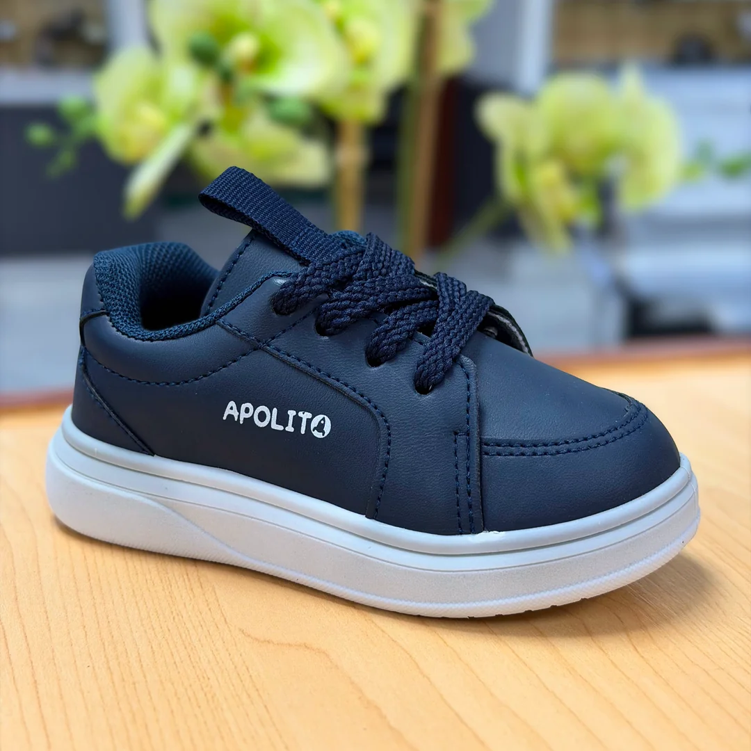 Foto de Zapatos Apolo Deportivo Junior Ito74 2
