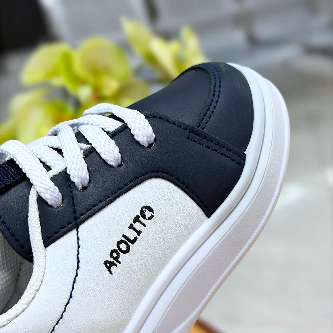 Foto de Zapatos Apolo Deportivo Junior Ito74 3