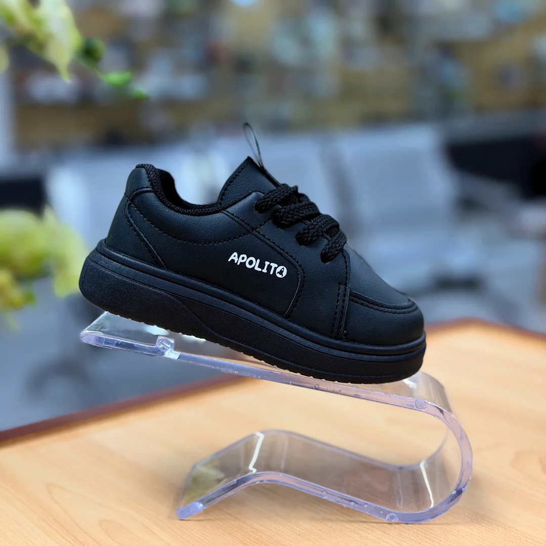 Foto de Zapatos Apolo Deportivo Junior Ito74 4