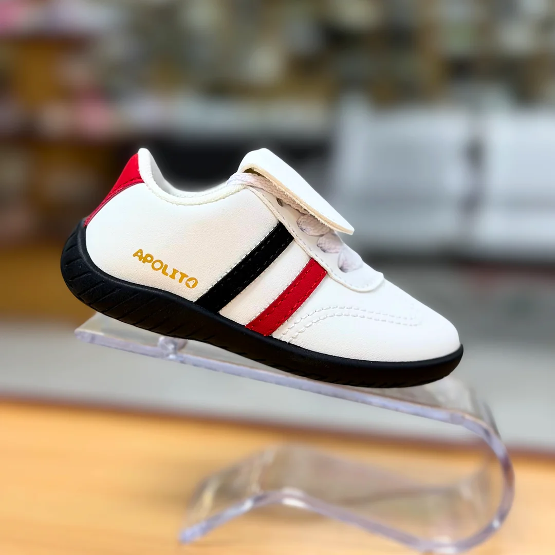 Foto de Zapatos Apolo Deportivo Junior Ito86 5