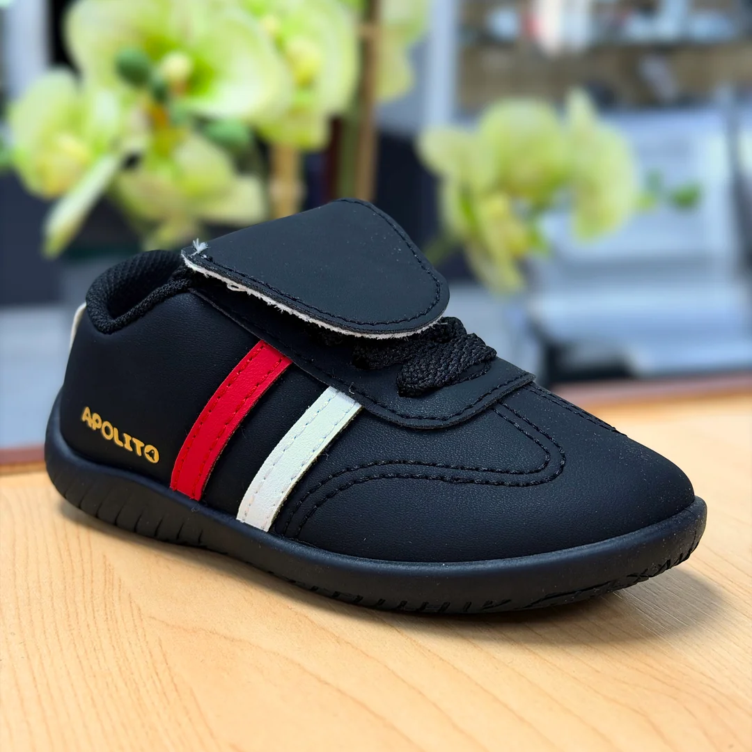 Foto de Zapatos Apolo Deportivo Junior Ito86 2