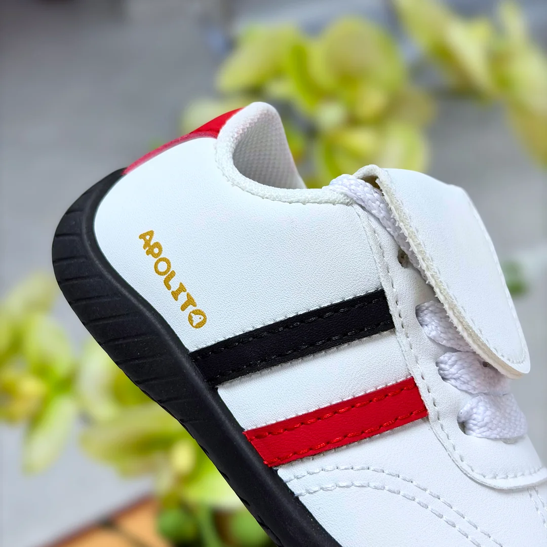 Foto de Zapatos Apolo Deportivo Junior Ito86 3