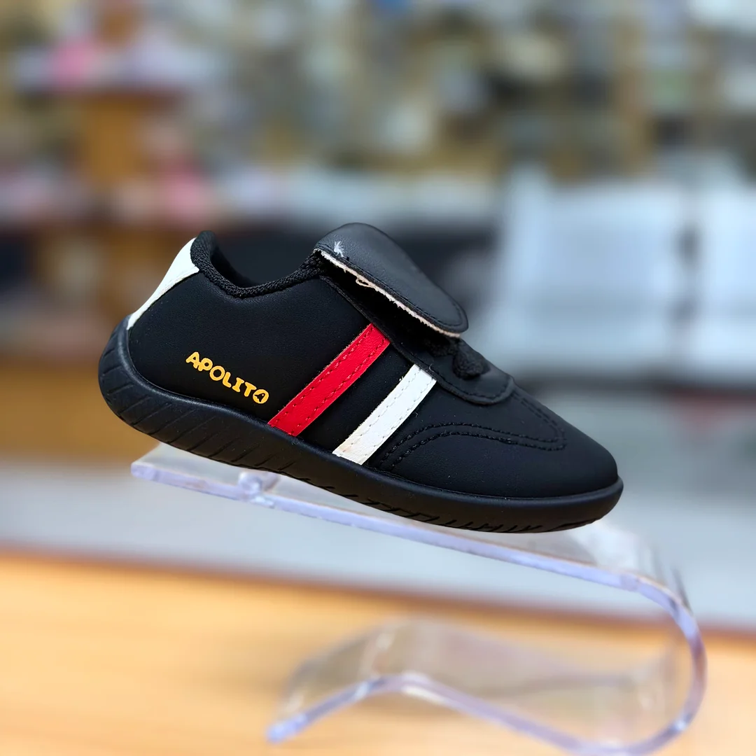 Foto de Zapatos Apolo Deportivo Junior Ito86 6