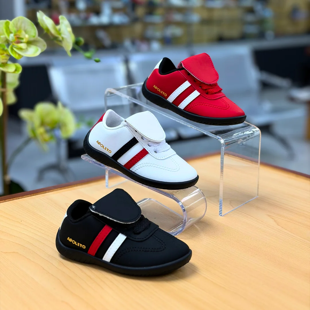 Foto de Zapatos Apolo Deportivo Junior Ito86 1