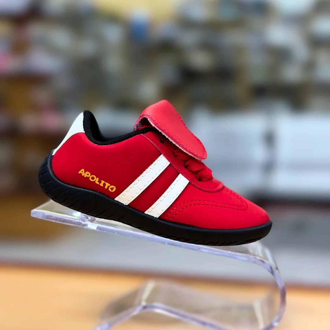 Foto de Zapatos Apolo Deportivo Junior Ito86 4