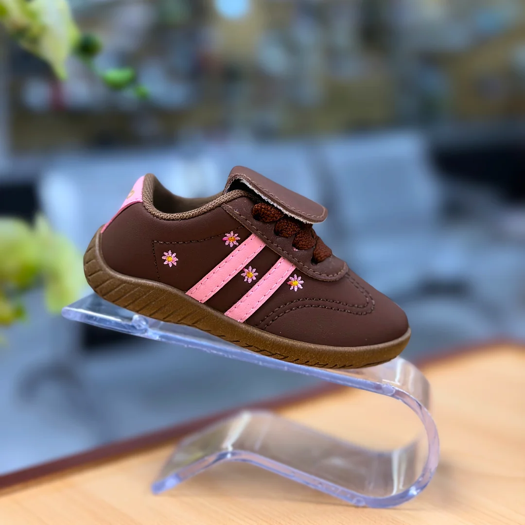 Foto de Zapatos Apolo Deportivo Junior Ito91 4