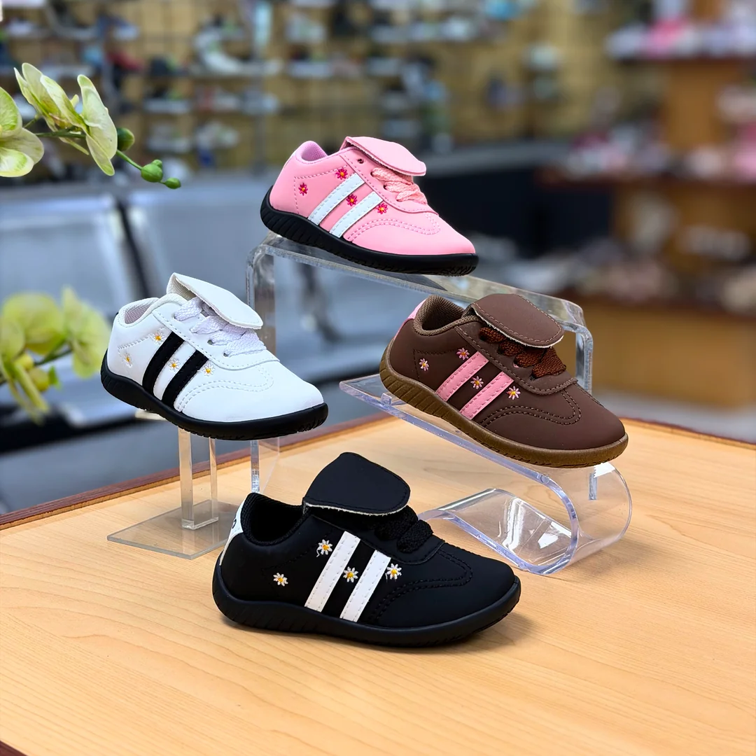 Foto de Zapatos Apolo Deportivo Junior Ito91 1