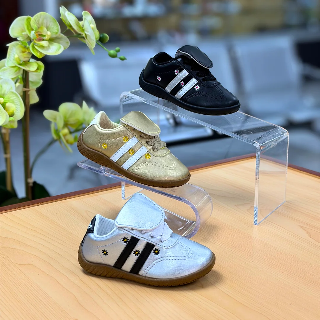 Foto de Zapatos Apolo Deportivo Junior Ito92 1