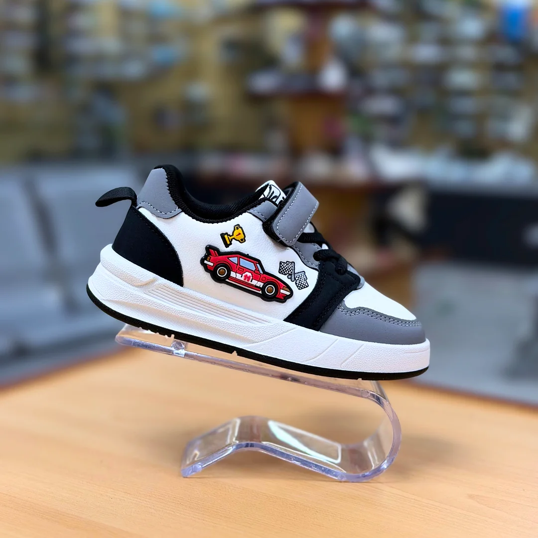 Foto de Zapatos Deportivos Juveniles Apolo Apn35bb 7