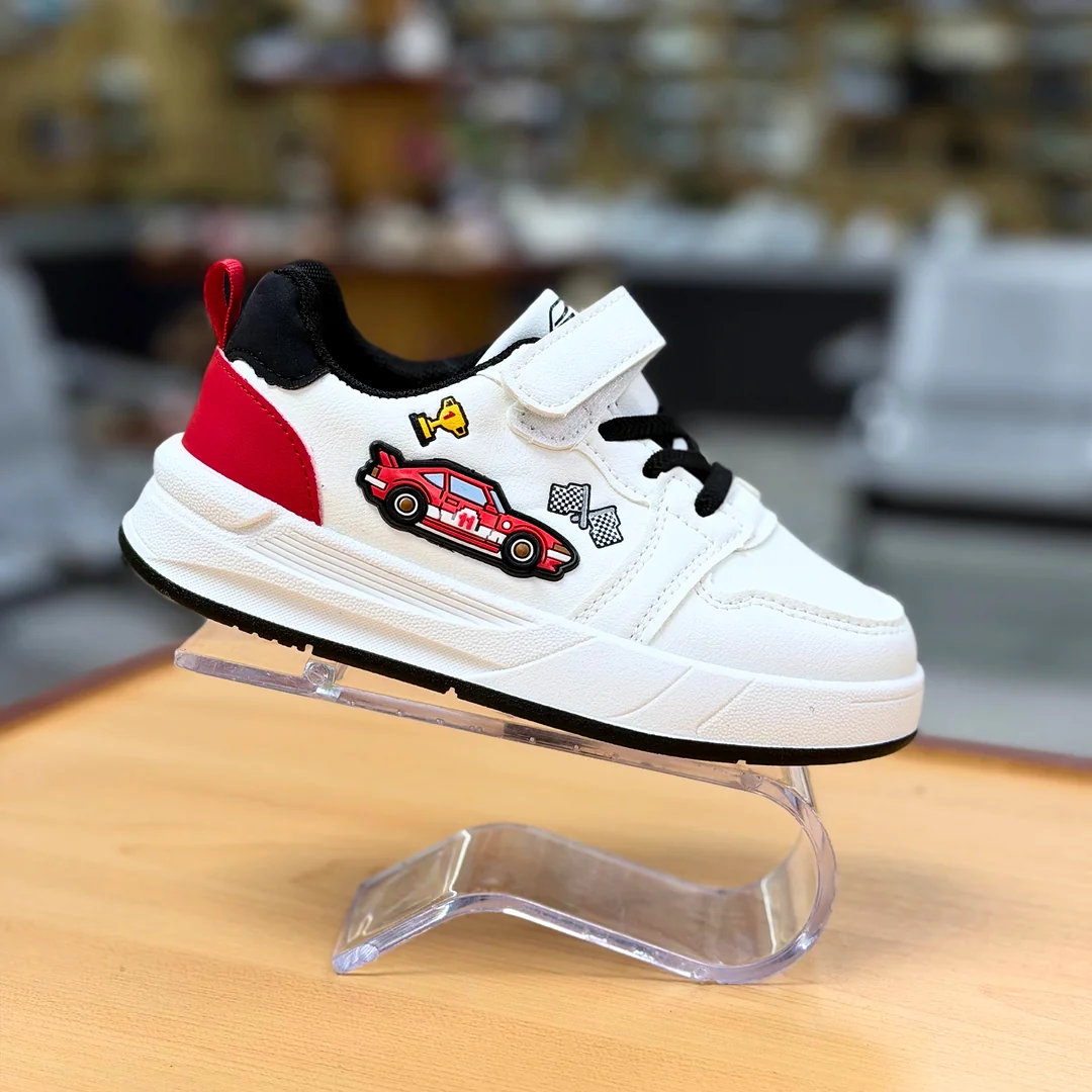 Foto de Zapatos Deportivos Juveniles Apolo Apn35bb 5