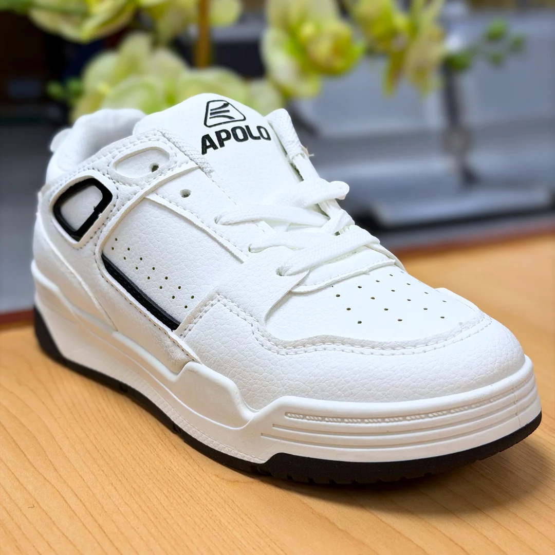 Foto de Zapato Deportivo Juvenil Apolo Apn44 3