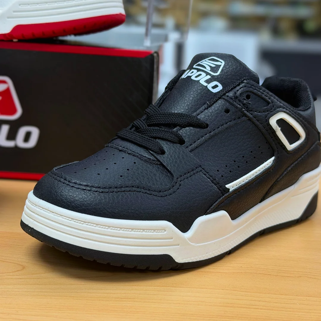 Foto de Zapato Deportivo Juvenil Apolo Apn44 2