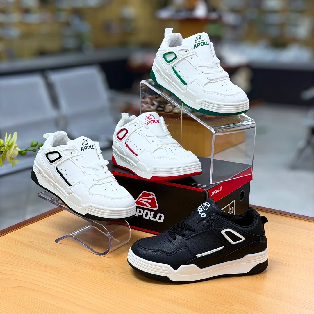 Foto de Zapato Deportivo Juvenil Apolo Apn44 1