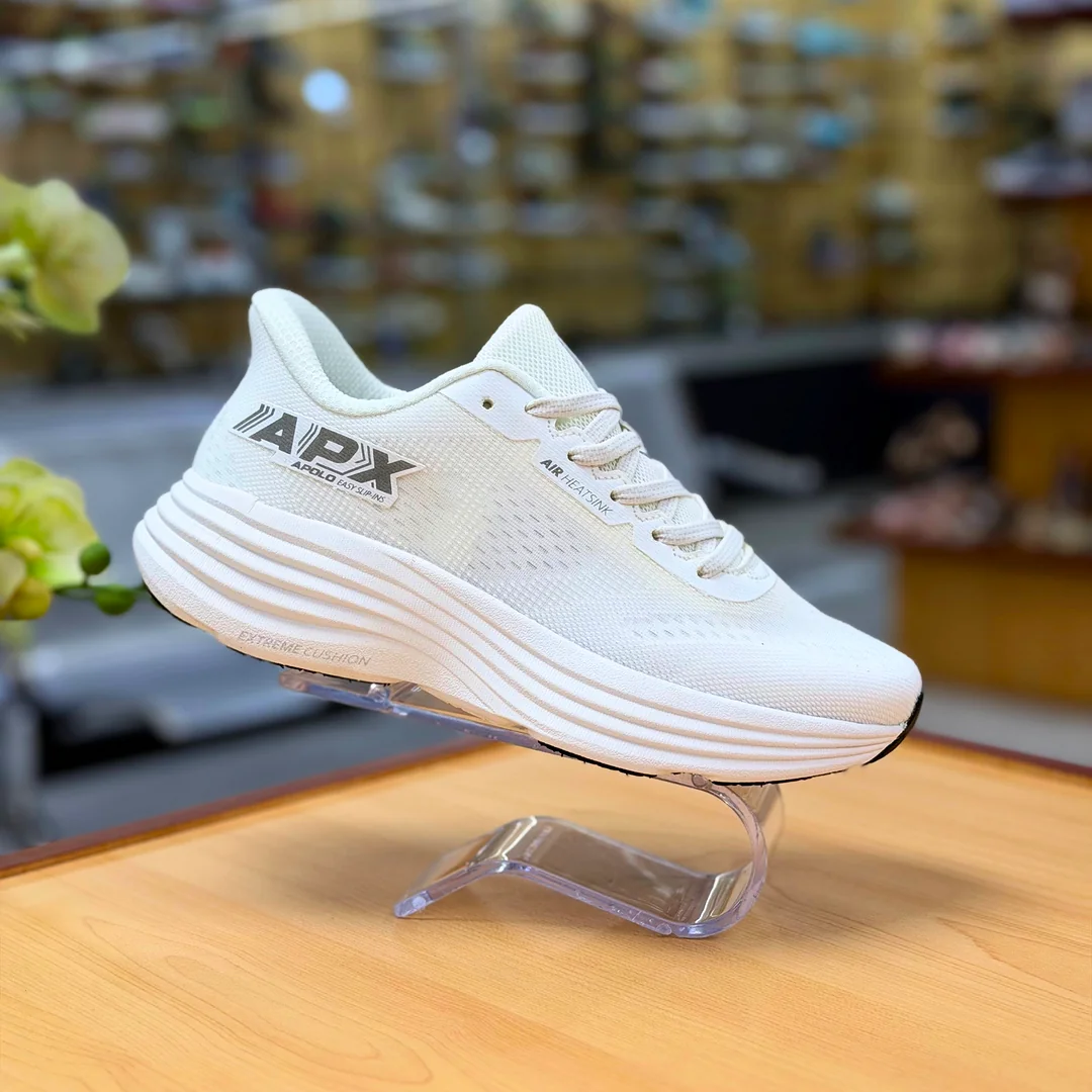 Foto de Zapatos Apolo Deportivo Ad2579 Mujer 5