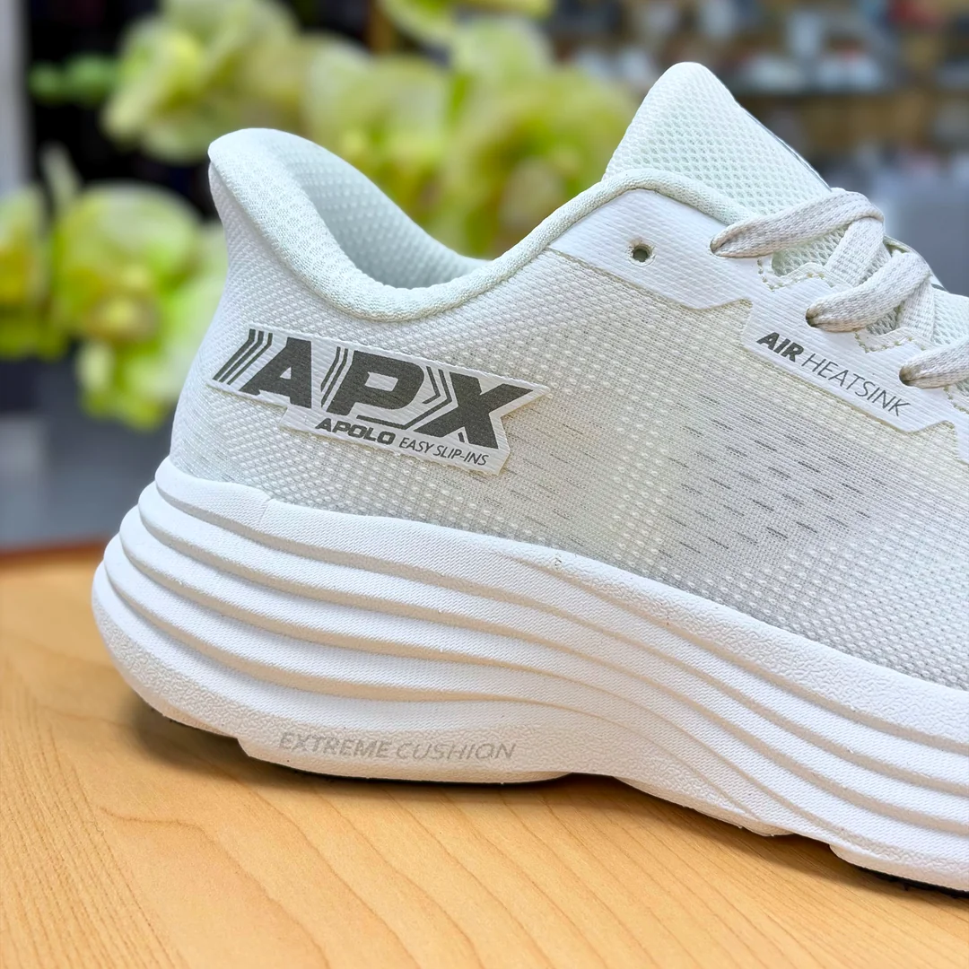 Foto de Zapatos Apolo Deportivo Ad2579 Mujer 2