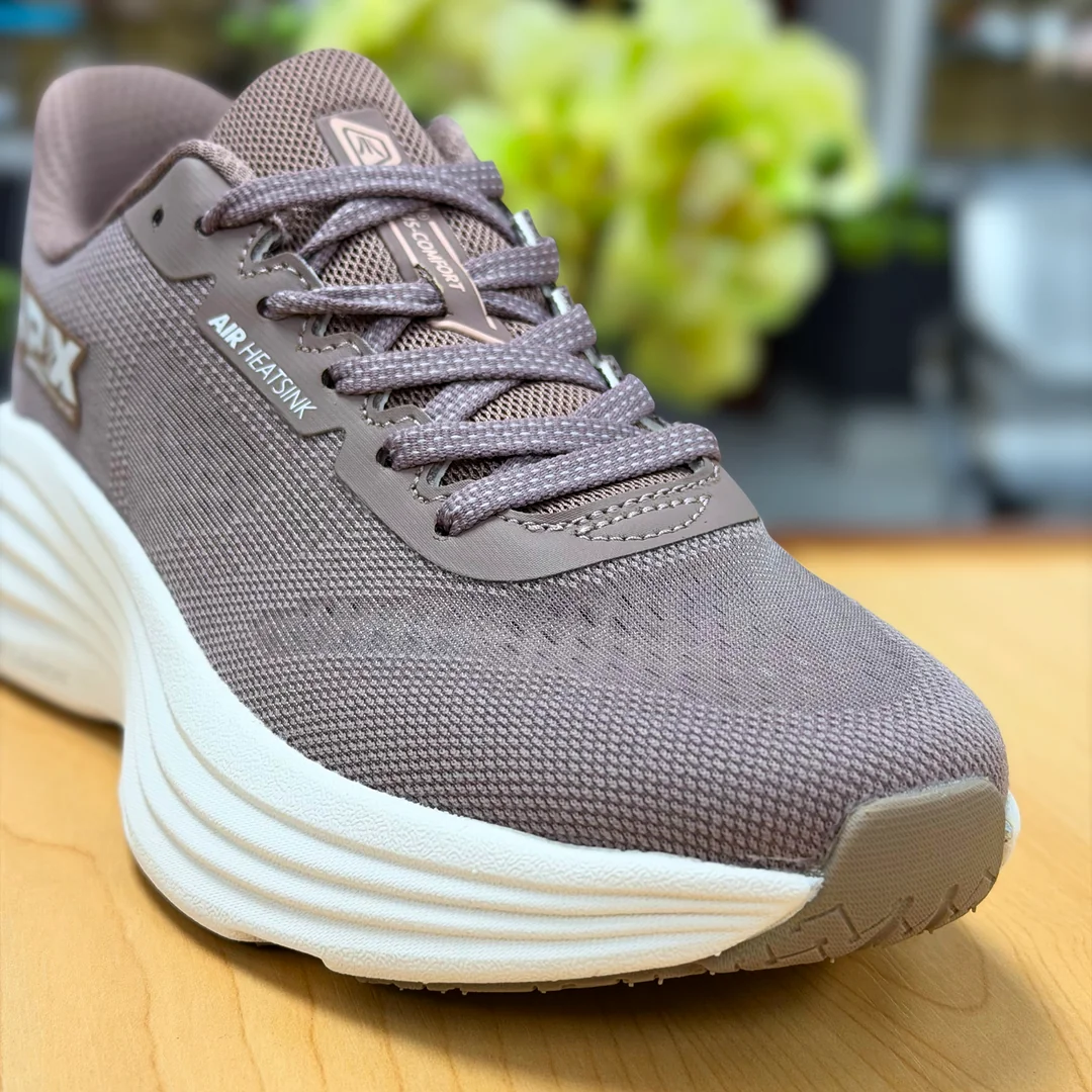 Foto de Zapatos Apolo Deportivo Ad2579 Mujer 3