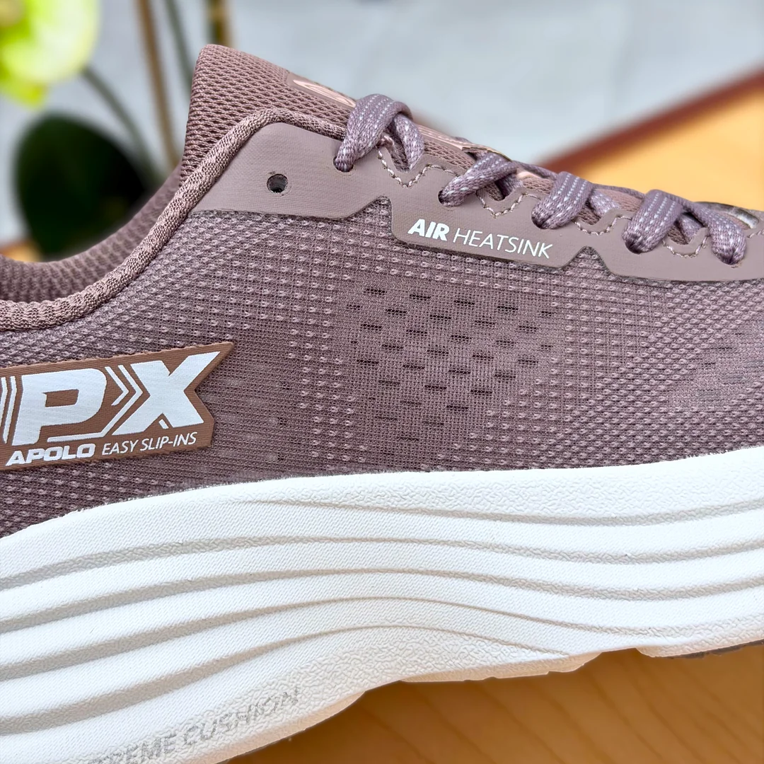 Foto de Zapatos Apolo Deportivo Ad2579 Mujer 4