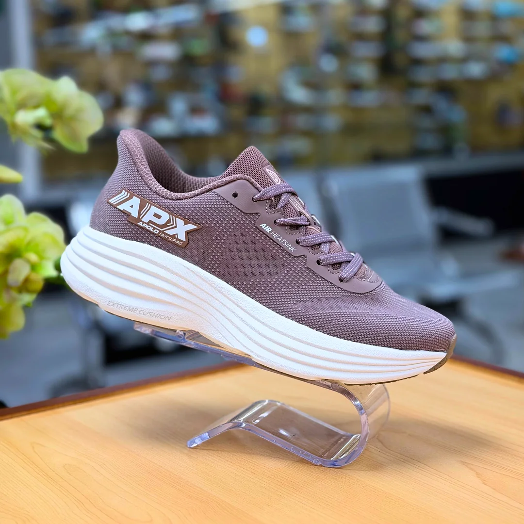 Foto de Zapatos Apolo Deportivo Ad2579 Mujer 6