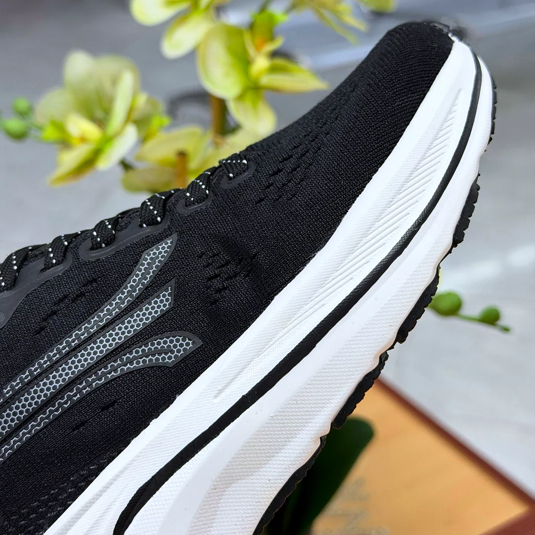 Foto de Zapatos Apolo Deportivo Ad2627 Mujer Negro 3