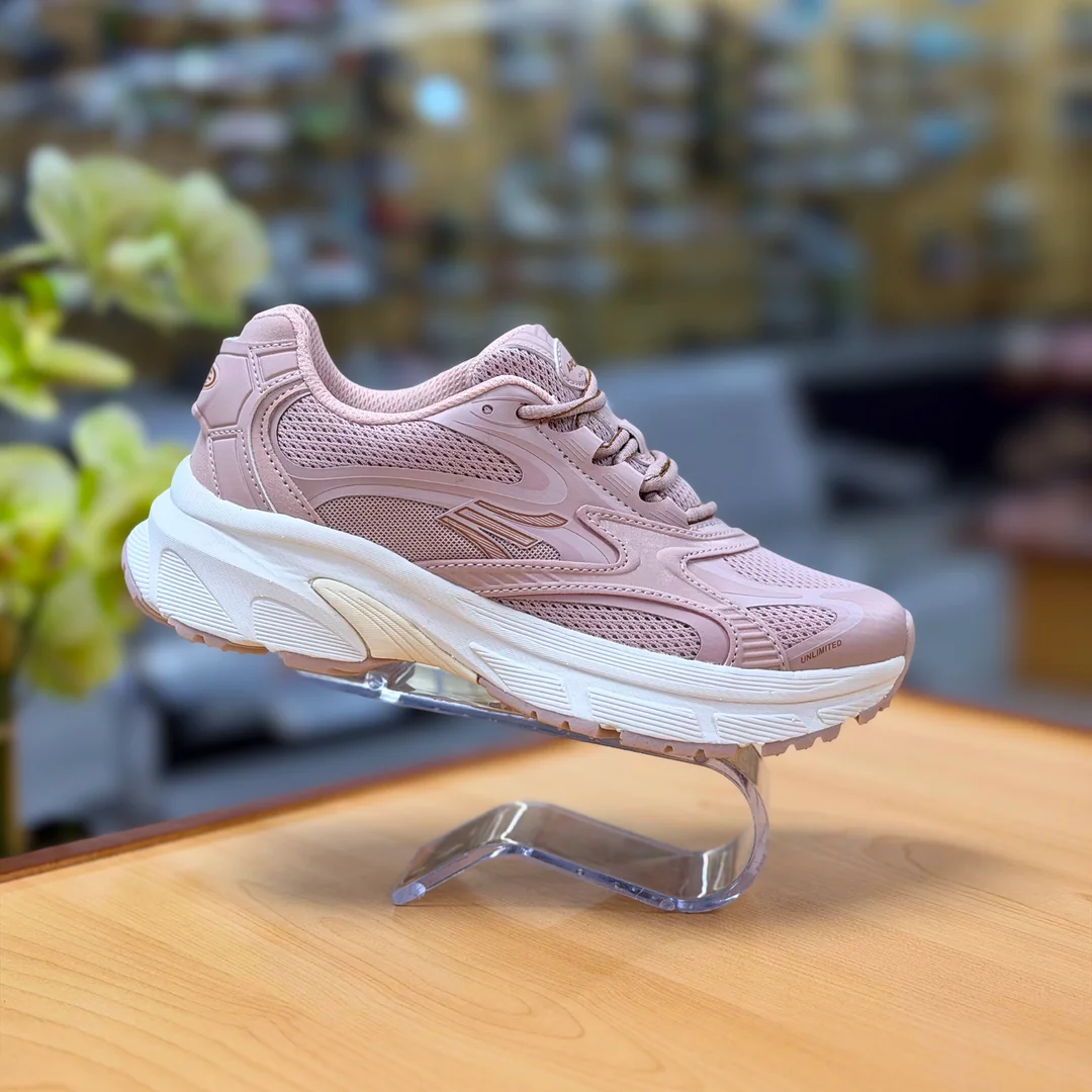 Foto de Zapato Deportivo Apolo Mujer Ad2633 4