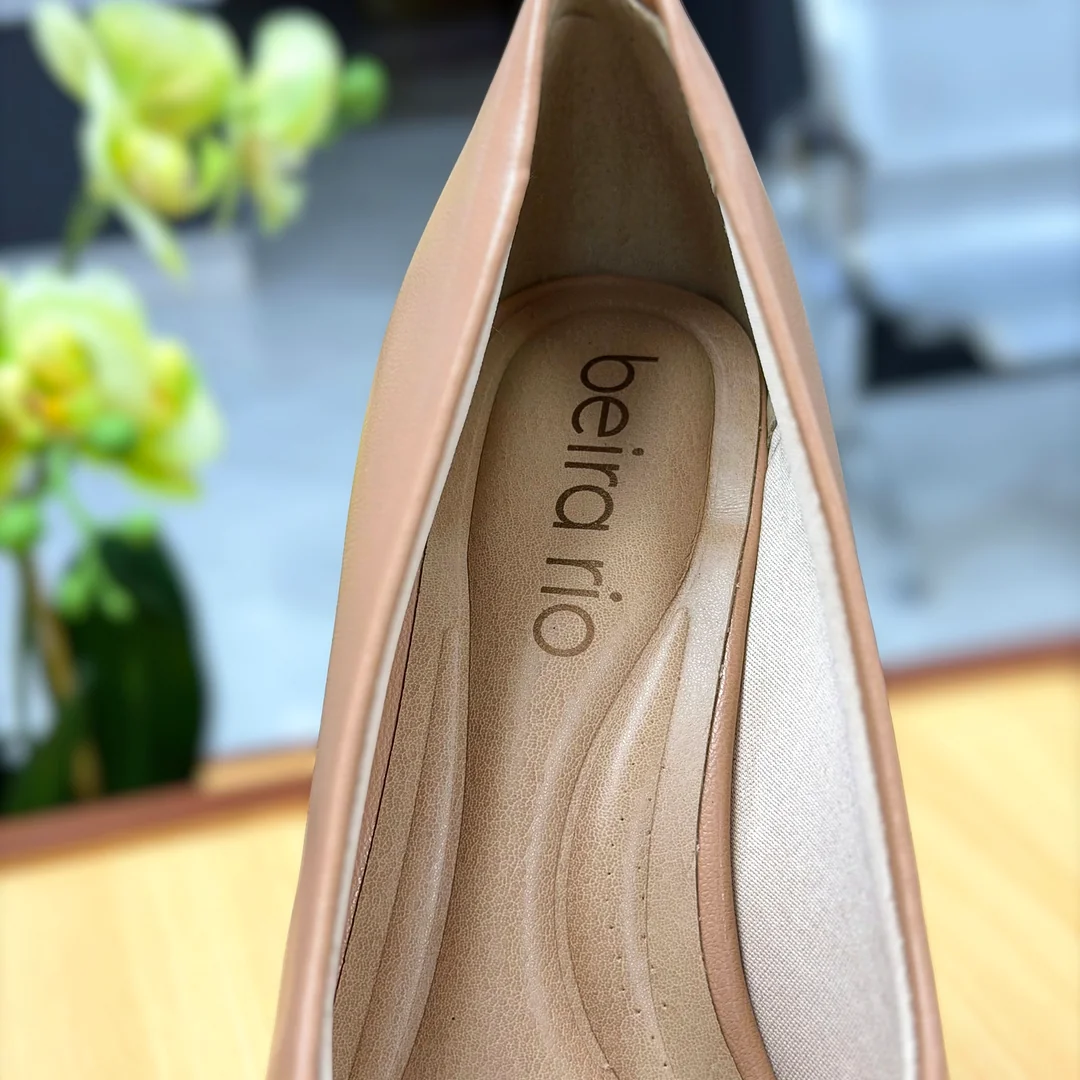 Foto de Tacones Beira Rio Mujer Formal Medio 40761350 2