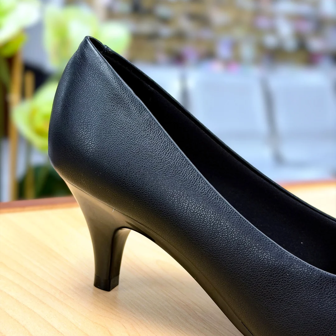 Foto de Tacones Beira Rio Mujer Formal Medio 40761350 3