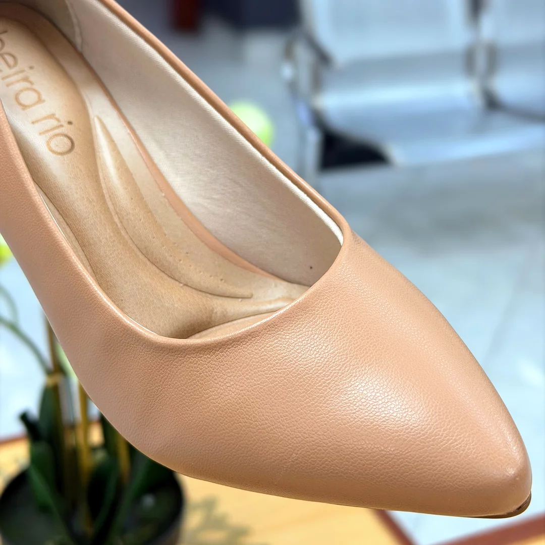 Foto de Tacones Beira Rio Mujer Formal Medio 40761350 4