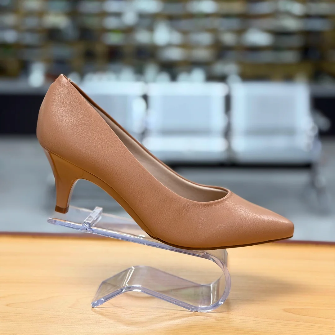 Foto de Tacones Beira Rio Mujer Formal Medio 40761350 6